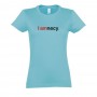 tee-shirt femme i amnecy