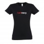 tee-shirt femme i amnecy