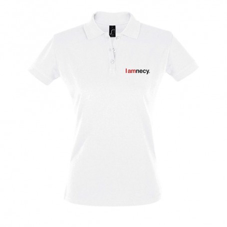 polo femme i amnecy