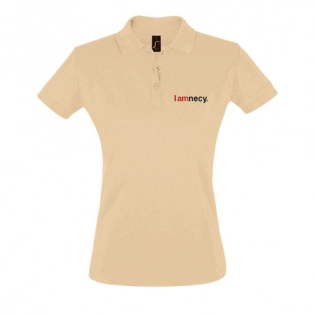 polo femme i amnecy