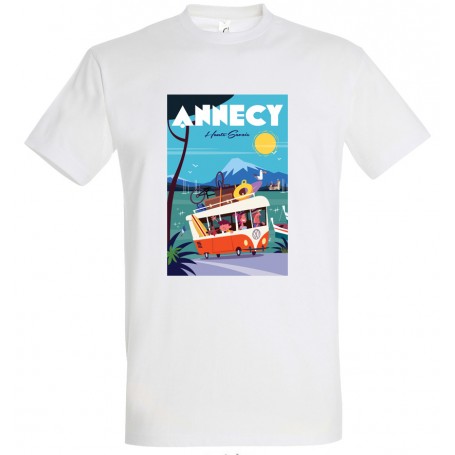 Boutique best sale vans annecy