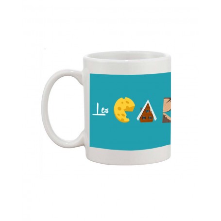 tasse les carroz