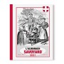 almanach savoyard 2021