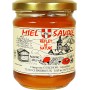 miel de Savoie