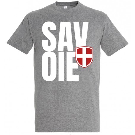 tee-shirt big Savoie