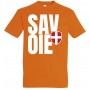 tee-shirt big Savoie