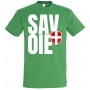 tee-shirt big Savoie