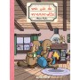 Ma vie de marmotte