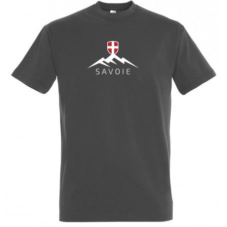 tee-shirt montagne Savoie la boutique savoyarde