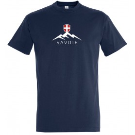 tee-shirt montagne Savoie la boutique savoyarde