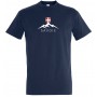 tee-shirt montagne Savoie la boutique savoyarde