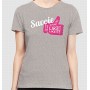 T-shirt FEMME Savoie like