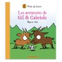 Les aventures de Gil & Cabriole - Prise de bouq