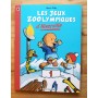 Les jeux zoolympiques d'hiverville
