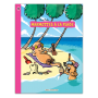 Livre enfant Marmottes à la plage