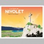 La croix du Nivolet