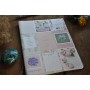 Cahier "Comme un printemps"