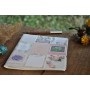 Cahier "Comme un printemps"