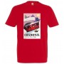 Tee-shirt La Mer de Glace