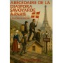 Abécédaire de la diaspora savoyarde à Paris à travers les siècles