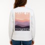 Sweat Made in Montagne