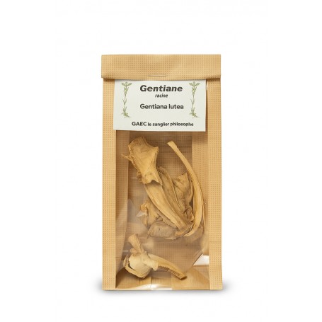 brins de gentiane savoie sanglier philosophe