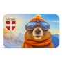 Boite gourmande Marmotte - produits savoyards