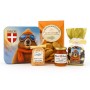 Boite gourmande Marmotte - produits savoyards