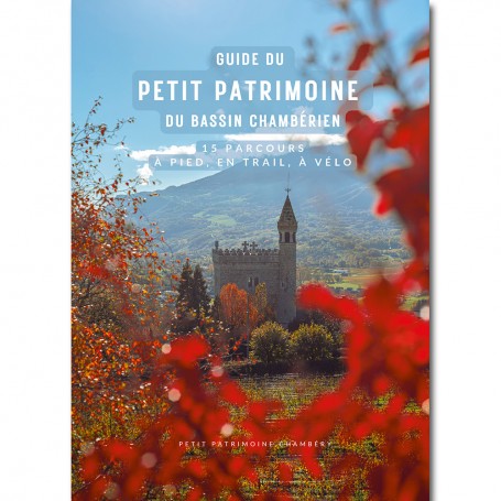 Guide du petit patrimoine chambérien
