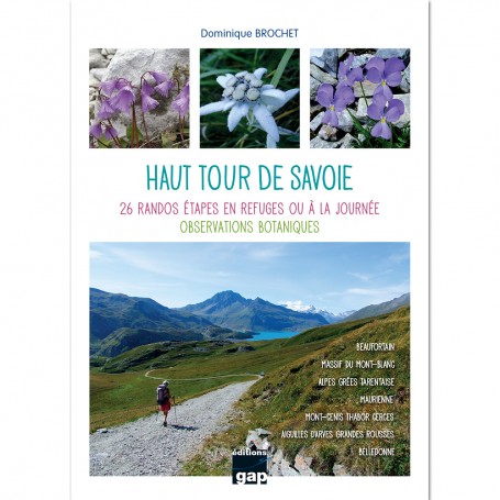Haut tour de Savoie
