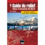 Guide du relief des Alpes françaises du nord
