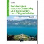 Randonnées autour de Chambéry, Lac du Bourget, Lac d’Aiguebelette