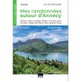 Mes randonnées autour d'Annecy