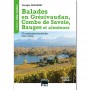 Balades en Grésivaudan, Combe de Savoie, Bauges et alentours