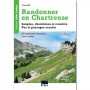 Randonnées en Chartreuse