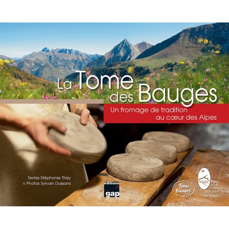 La tome des Bauges