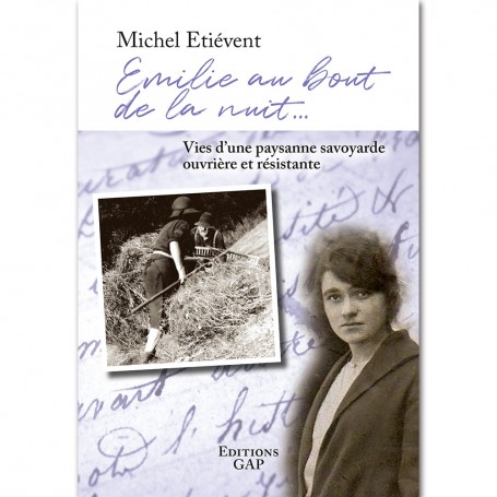 Emilie au bout de la nuit…