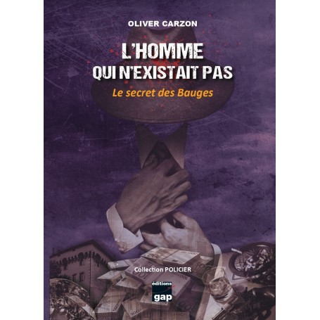 L'homme qui n'existait pas