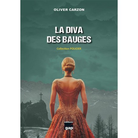 La diva des bauges