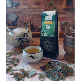 Tisane Légèreté des Cimes