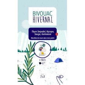 Tisane Bivouac Hivernal
