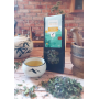 Tisane Lever de Soleil dans les Alpes