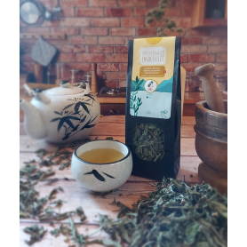 Tisane Promenade Ensoleillée