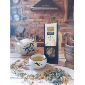 Tisane Harmonie des Cycles