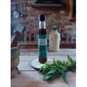 Sirop de Verveine