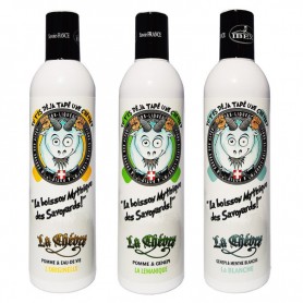 Pack découverte la Chèvre des Alpes