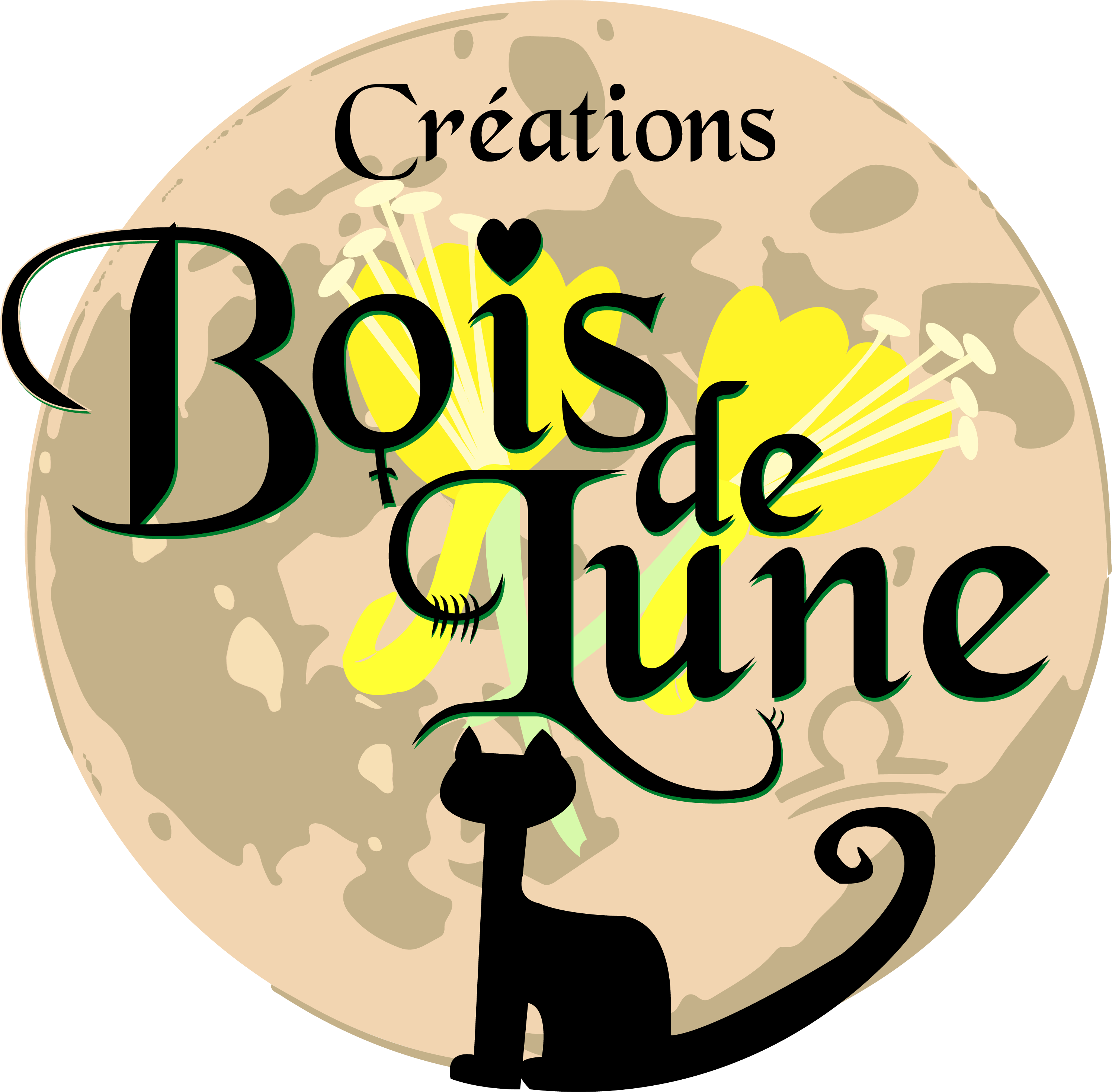 Bois de Lune