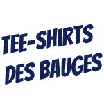 Tee-shirts des Bauges